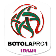 Botola Pro 1