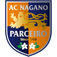 Ac Nagano Parceiro Ladies