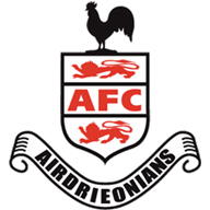 Airdrieonians