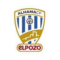 Alhama Cf W