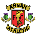 Annan Athletic