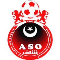 ASO Chlef