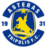 Asteras Tripolis