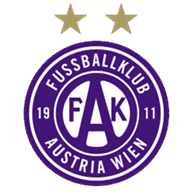 Austria Wien II