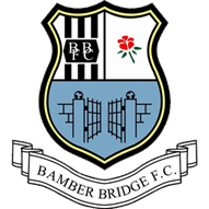 Bamber Bridge