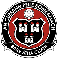 Bohemians 1905