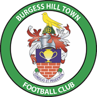 Burgess Hill Town