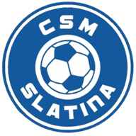 CSM Slatina
