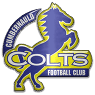 Cumbernauld Colts