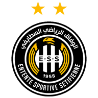ES Sétif