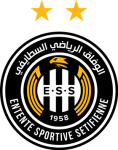 ES Sétif