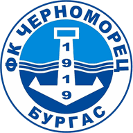 FC Chernomorets Burgas