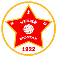 FK Velez Mostar