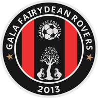 Gala Fairydean Rovers