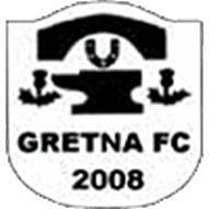 Gretna Fc 2008