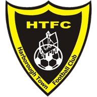 Harborough Town FC