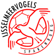 IJsselmeervogels