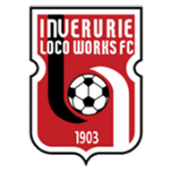 Inverurie Loco Works