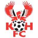 Kidderminster Harriers