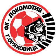 Lokomotiv Gorna Oryahovitsa