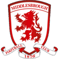 Middlesbrough U18