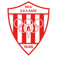 Nea Salamis