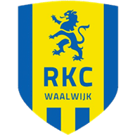 RKC Waalwijk