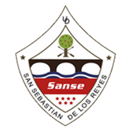 San Sebastian de los Reyes