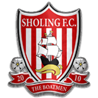 Sholing