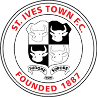 St. Ives Town FC