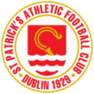 St. Patrick's Athletic