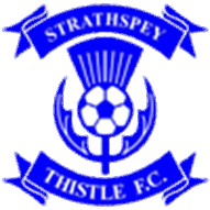 Strathspey Thistle