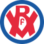 Vfr Mannheim