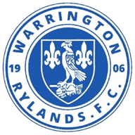 Warrington Rylands