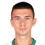 Yuriy Gavrilov