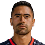 Sebastián Córdova