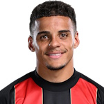 Max Aarons