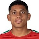 Yeison Suárez