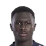 Eric Yahaya