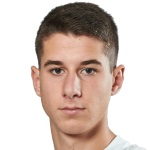 Lukas Grgic