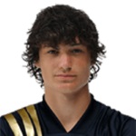 Brenden Aaronson