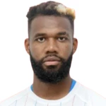 Cristian Ramรญrez