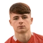 Danny Whitehall