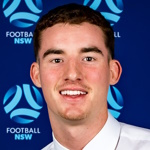 Oisin Smyth