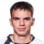 Albin Gashi