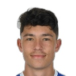 Ryan Giles