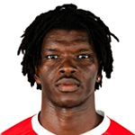 Mohamed Diomande
