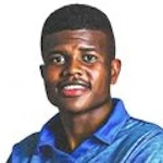 Khanyisa Mayo