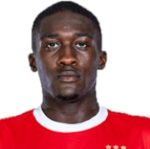 Eugene Frimpong