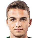 Alex Carbonell